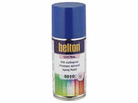 BELTON Sprühlack »SpectRAL«, 150 ml, enzianblau