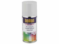 BELTON Sprühlack »SpectRAL«, 150 ml, lichtgrau