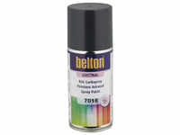 BELTON Sprühlack »SpectRAL«, 150 ml, anthrazitgrau