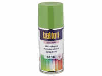 BELTON Sprühlack »SpectRAL«, 150 ml, gelbgrün - gruen
