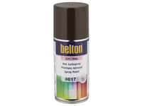 BELTON Sprühlack »SpectRAL«, 150 ml, schokoladenbraun