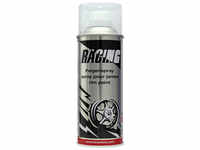 RACING Lackspraydose »Racing Lackspray«, transparent, glänzend, 0,4 l