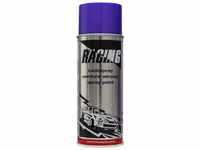 RACING Lackspraydose »Racing Lackspray«, lila, glänzend, 0,4 l