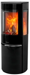ADURO Kaminofen &raquo;Aduro 22 Serie&laquo;, schwarz, Stahl, 5,5 kW