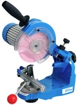 G&Uuml;DE S&auml;gekettensch&auml;rfger&auml;t &raquo;P 2300 A&laquo;, blau, 5,9 kg