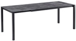 BEST Ausziehtisch &raquo;Palazzo&laquo;, BxHxT: 200 x 75 x 80 cm, Tischplatte: HPL-Platte -