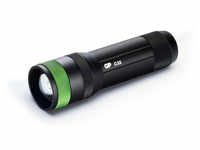 GP Batteries Taschenlampe »C32«, 300lumen 3X AAA - grau