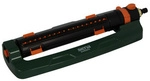 SIENA GARDEN Viereckregner &raquo;Vario 3500&laquo;, orange/gr&uuml;n