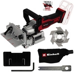 EINHELL Akku-Flachd&uuml;belfr&auml;se &raquo;Power X-Change&laquo;, TE-BJ 18 Li - Solo, max. Drehzahl: