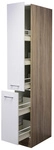 Flex-Well Apothekerschrank &raquo;Samoa&laquo; - weiss