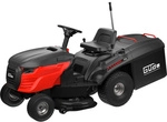 G&Uuml;DE Rasentraktor &raquo;GAR 960 T&laquo;, 8,2 kW, Schnittbreite: 96 cm - schwarz