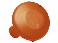 GARDENA Deckel, Länge: 9 cm, Kunststoff, orange