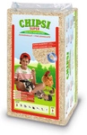 CHIPSI Kleintierstreu &raquo;Super&laquo;, 1 Sack, 24,1 kg - beige