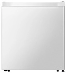 PKM K&uuml;hlbox, BxHxL: 44,5 x 50 x 46,8 cm, 45 l, wei&szlig; - weiss