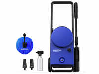NILFISK Hochdruckreiniger »Core 125-5 PC « - blau