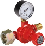 ROTHENBERGER Industrial Propangasregler, Anschluss: 3/8"