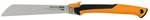 FISKARS Zugs&auml;ge &raquo;Power Tooth&laquo;, Klappbar, L&auml;nge: 25 cm, Material S&auml;geblatt: