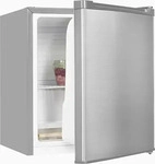 Exquisit K&uuml;hlschrank "KB05-V-040E", BxHxL: 440 x 510 x 470 mm, 40 l,...