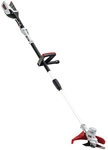 AL-KO Sensen-Aufsatz &raquo;EnergyFlex&laquo;, Fadenl&auml;nge: 0,3 m, schwarz/rot/grau,