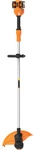 WORX Rasentrimmer &raquo;PowerShare&laquo;, inkl. Akku, 40 V, 2 Ah, Schnittkreis: 33 cm