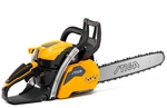 STIGA Kettens&auml;ge &raquo;CS 750 - 18&laquo;, 2 kW, Anzahl Treibglieder: 72 St&uuml;ck, Stahl...