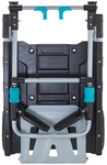 WOLFCRAFT Transportkarre &raquo;TS 2500&laquo;, max. 150 kg, Stahl/Kunststoff