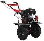AL-KO Benzin-Motorhacke &raquo;Premium&laquo;, 3,6 kW - schwarz