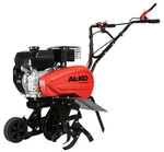 AL-KO Benzin-Motorhacke &raquo;MH 540 COMFORT&laquo;, 3,45 kW - schwarz