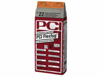 PCI Fugenmörtel »Flexfuge«, 5 kg, sandgrau