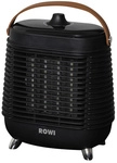 ROWI Heizl&uuml;ftger&auml;t &raquo;HKH 1500/1/1 Retro&laquo;, 1,5 kW - bunt