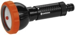 GARDENA Schlauchspritze &raquo;Profi-System&laquo;, Kunststoff - grau
