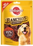 PEDIGREE Hundesnack &raquo;Ranchos&laquo;, Rind, 70 g