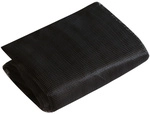 WINDHAGER Fliegengitter, BxL: 150 x 300 cm, In Breite und H&ouml;he k&uuml;rzbar - schwarz