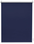 Lichtblick Rollo, &lrm;Thermo, &lrm;&lrm;Klemmfix, 90x150 cm&lrm;&lrm;, blau