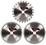 EINHELL S&auml;genzubeh&ouml;r, Hartmetall