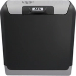 AEG K&uuml;hlbox, &raquo;KK20&laquo;, LxBxH: 44x33x46 cm, 20 Liter - grau