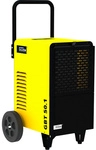 G&Uuml;DE Bautrockner &raquo;GBT 50.1&laquo;, 50 l/Tag, 50-120 m&sup2; - bunt