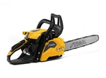 STIGA Benzin-Kettens&auml;ge &raquo;CS 540&laquo;, 1.6 kW, 2.17 PS, 22.8 m/s, 35 cm - gelb