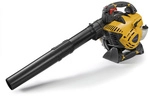 STIGA Benzin-Laubsauger &raquo;BL 530 V&laquo;, 0,8 kW, max. Blasgeschwindigkeit: 260 km/h -