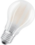 OSRAM LED-Leuchtmittel, 7 W, E27, warmwei&szlig; - transparent