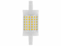 OSRAM LED-Lampe »LED LINE R7S«, 12 W, 240 V - transparent