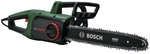 BOSCH Kettens&auml;ge UniversalChain 35: 2x S&auml;gekette - gruen