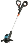 GARDENA Trimmer, &raquo;ComforCut&laquo;, LxBxH: 26x38x123 cm, anthrazit - bunt