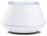 Vitalheizung Gateway, wei&szlig;, BxHxL: 8,8 x 5,5 x 8,8 cm, f&uuml;r WLAN-Steuerung - weiss