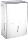 COMFEE Luftentfeuchter &raquo;MDDF3-20DEN7&laquo;, bis max. 100 m&sup2;, 20L/24h, 3 L Tank - weiss