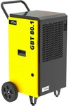 G&Uuml;DE Bautrockner &raquo;GBT 80.1&laquo;, 80 l/Tag, 50-160 m&sup2; - bunt