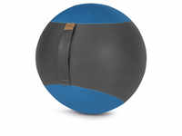 Sitting Ball Sitzsack »Sitting Ball TENNIS MESH«, schwarz, Ø 65 cm