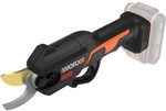 WORX Gartenschere &raquo;PowerShare&laquo;, Klingenl&auml;nge: 25 mm, Metall - bunt