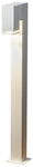 Konstsmide Au&szlig;enleuchte &raquo;Pollux&laquo;, 7 W, BxHxT 7,5 x 100 x 19 cm, ohne...