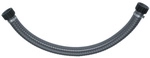 GARDENA Saugschlauch, sofort anschlussbereit, LxBxH: 57x4x4 cm, grau - bunt